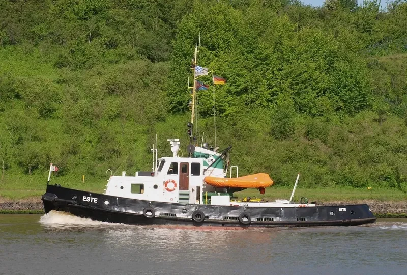 ESTE General Cargo IMO 7302873 photo 7