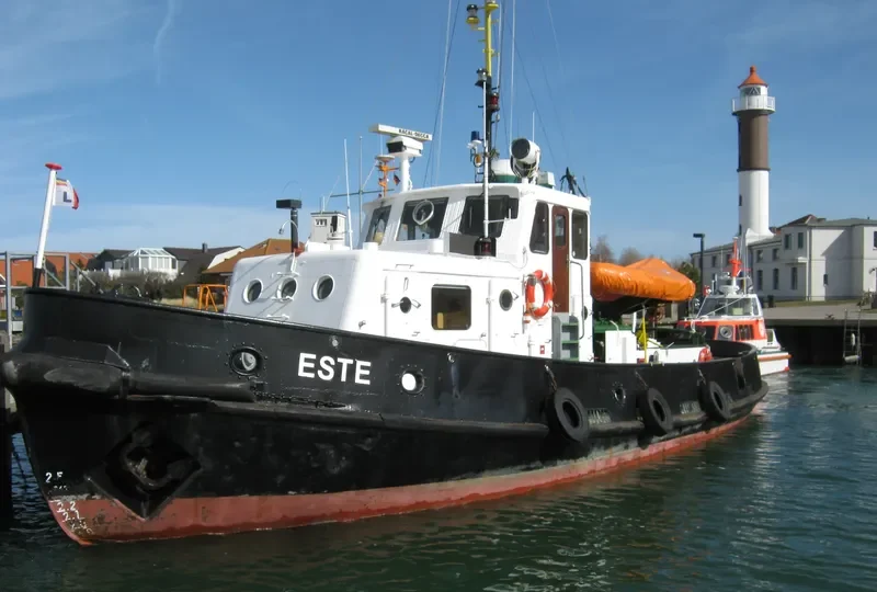 ESTE General Cargo IMO 7302873 photo 9