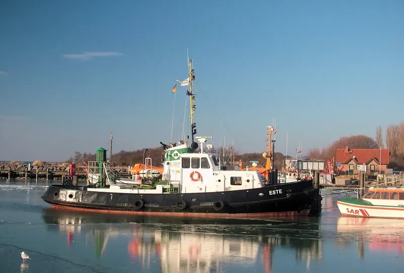 ESTE General Cargo IMO 7302873 photo 10
