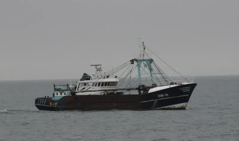 MARTINE General Cargo IMO 7303126 photo 2