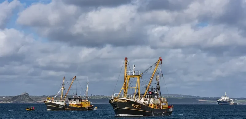 BILLY ROWNEY Fishing Vessel IMO 7303188 photo 6
