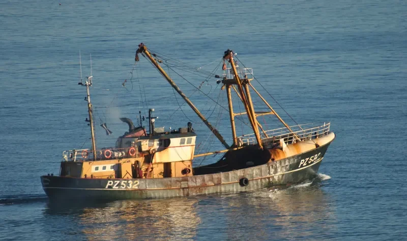 BILLY ROWNEY Fishing Vessel IMO 7303188 photo 8