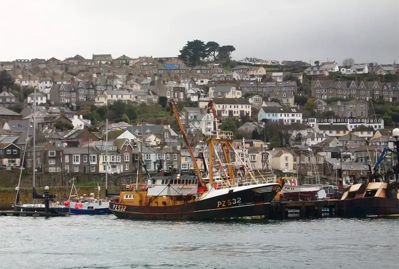 BILLY ROWNEY Fishing Vessel IMO 7303188 photo 10