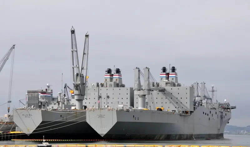 ALGOL General Cargo IMO 7303205 photo 4