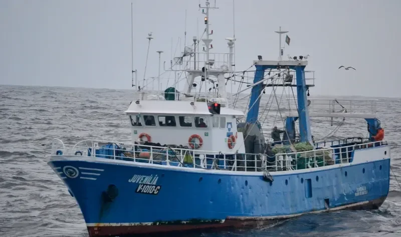 JUVENILIA General Cargo IMO 7303578 photo 4