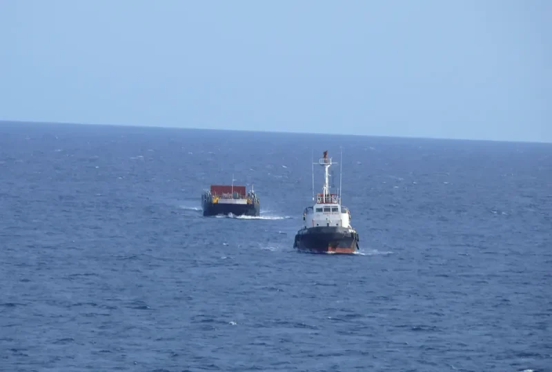 KAPTAN TEOMAN General Cargo IMO 7303815 photo 5