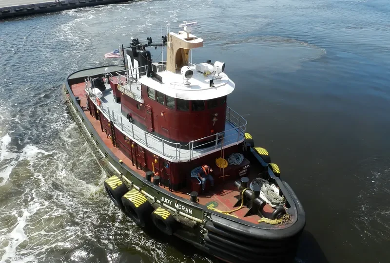 CAPTAIN ARTHUR FOURNIER General Cargo IMO 7303839 photo 3