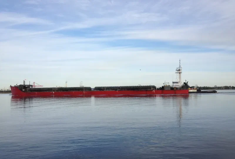 CAROLINE MCKEE General Cargo IMO 7303853 photo 6