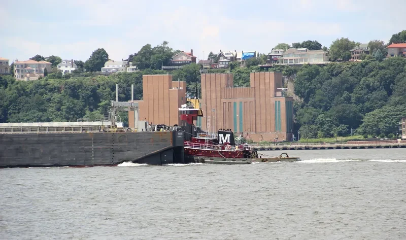 JOHN JOSEPH General Cargo IMO 7303865 photo 9