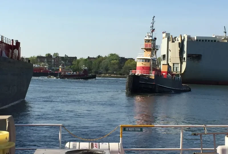 LUCY REINAUER General Cargo IMO 7304003 photo 7