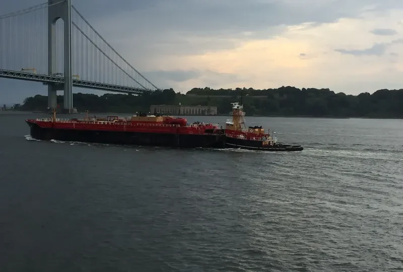 LUCY REINAUER General Cargo IMO 7304003 photo 8