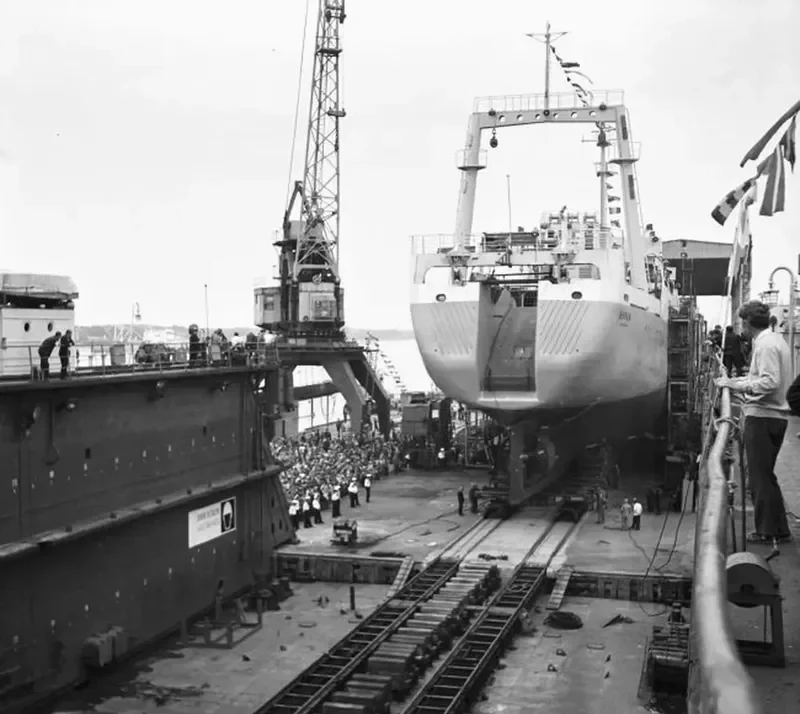 BURAN General Cargo IMO 7304235 photo 3