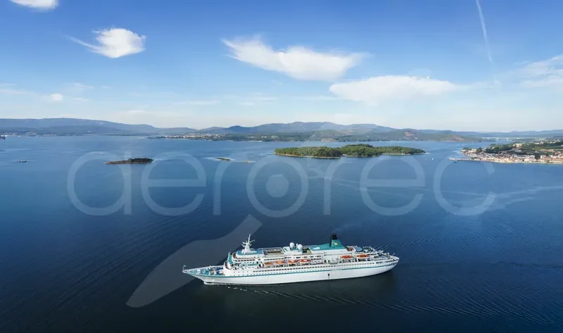 ALBATROS Passenger Vessel IMO 7304314 photo 10