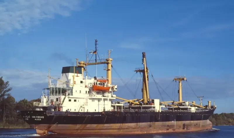 ABDULLATIF.S General Cargo IMO 7304364 photo 3