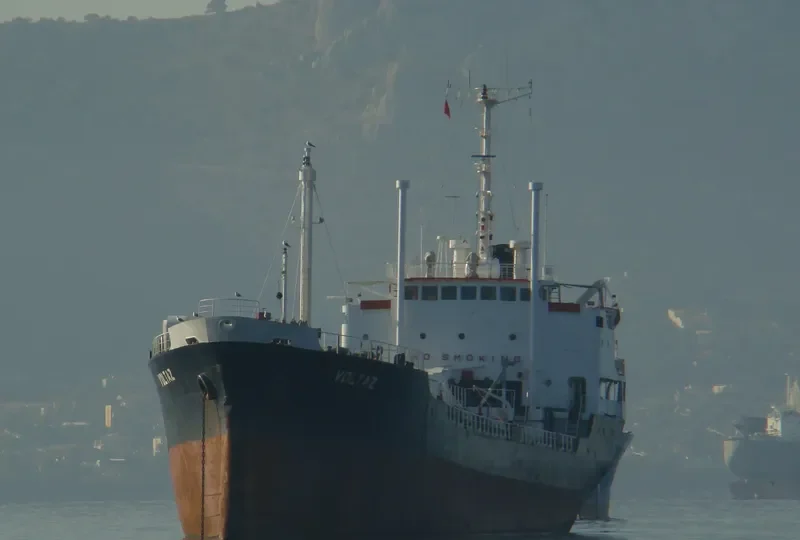 VOLTAZ Tanker IMO 7304417 photo 5