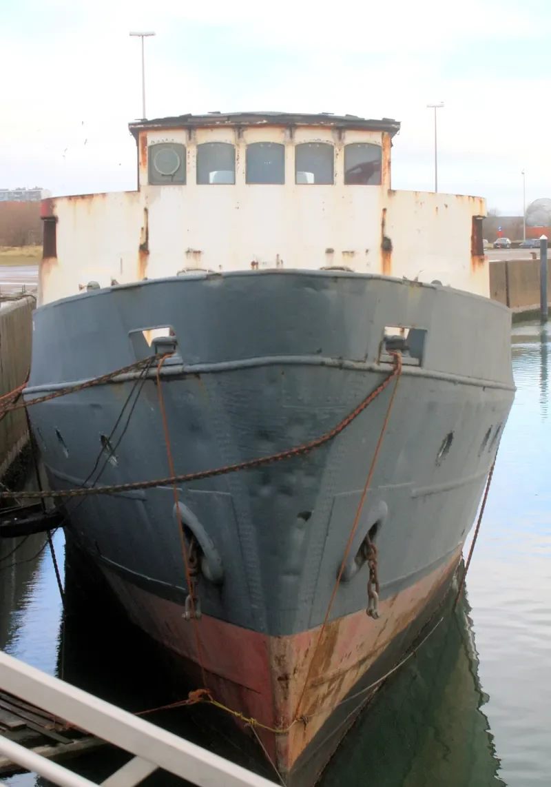 LOODSBOOT 4 General Cargo IMO 7304699 photo 3