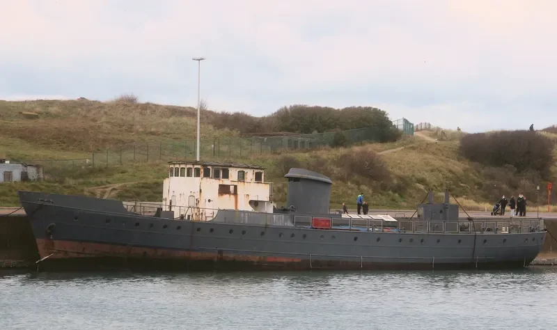 LOODSBOOT 4 General Cargo IMO 7304699 photo 5