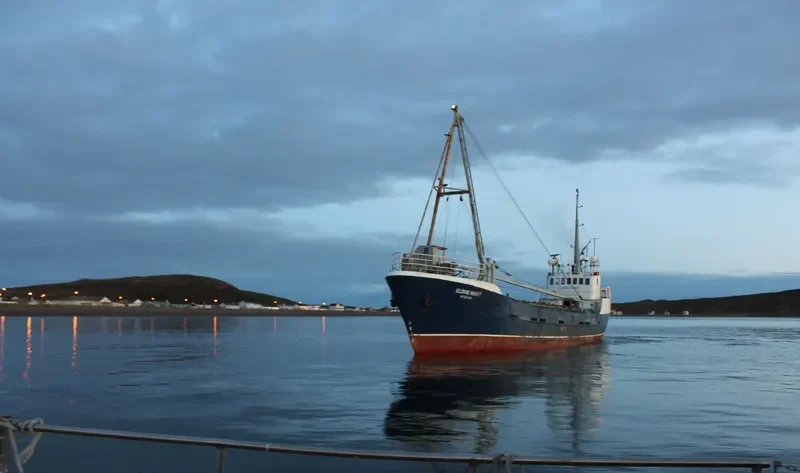 ELINOR MARIT General Cargo IMO 7304766 photo 2