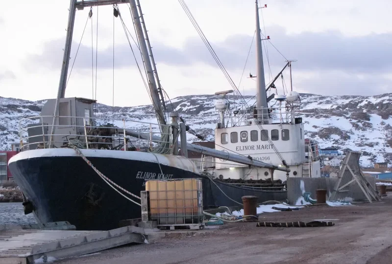 ELINOR MARIT General Cargo IMO 7304766 photo 3