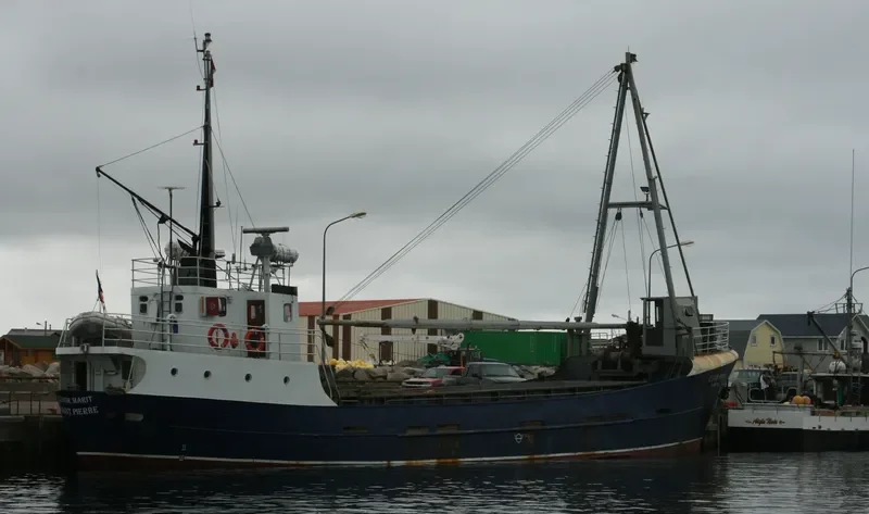 ELINOR MARIT General Cargo IMO 7304766 photo 4