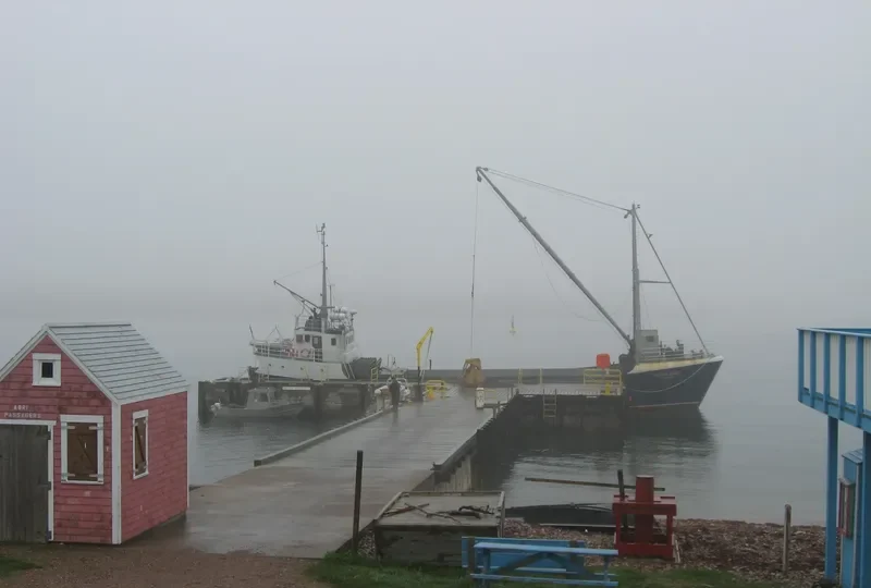 ELINOR MARIT General Cargo IMO 7304766 photo 6