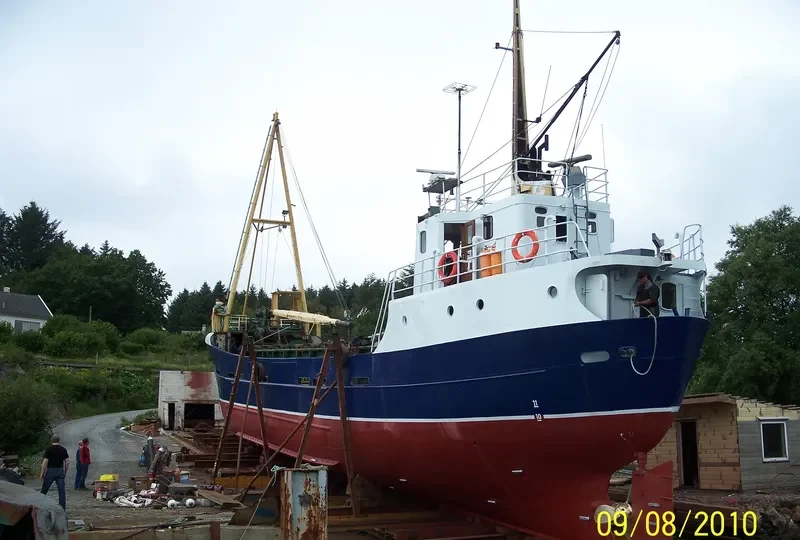 ELINOR MARIT General Cargo IMO 7304766 photo 8