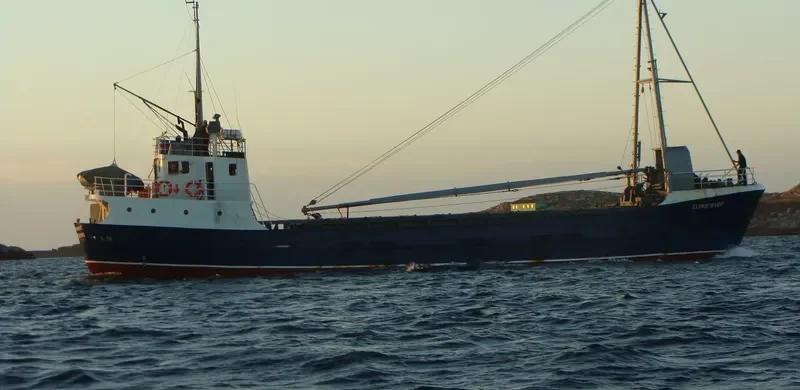 ELINOR MARIT General Cargo IMO 7304766 photo 9