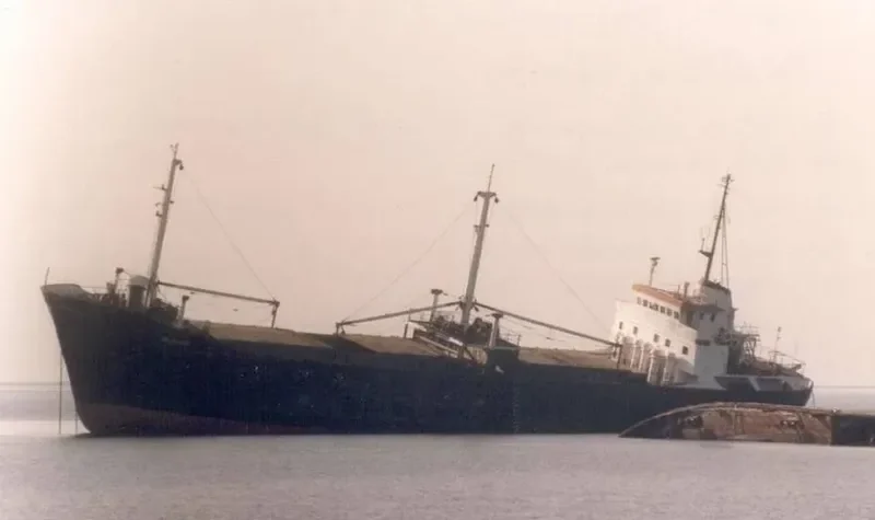 DEONNE General Cargo IMO 7304819 photo 2