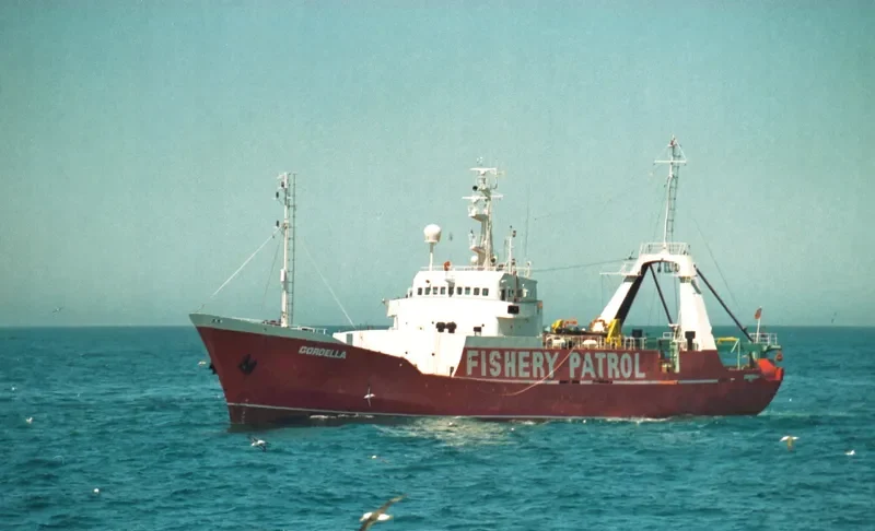 GIDEON General Cargo IMO 7304857 photo 2