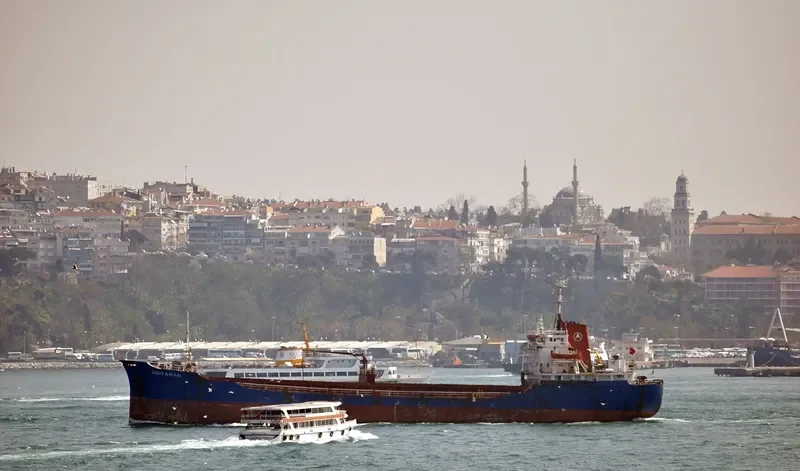 ADIYAMAN General Cargo IMO 7305007 photo 10