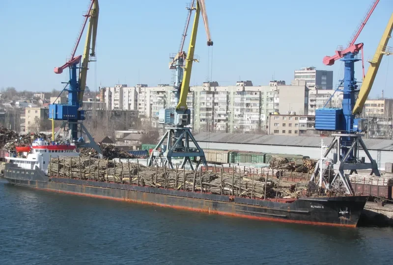 ASTRA MARINE General Cargo IMO 7305112 photo 3