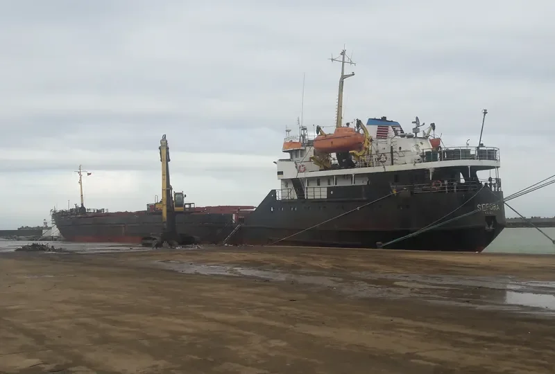 ASTRA MARINE General Cargo IMO 7305112 photo 9
