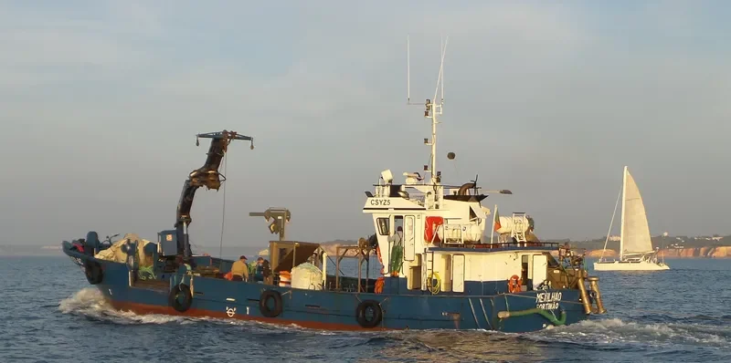 MEXILHAO General Cargo IMO 7305332 photo 3