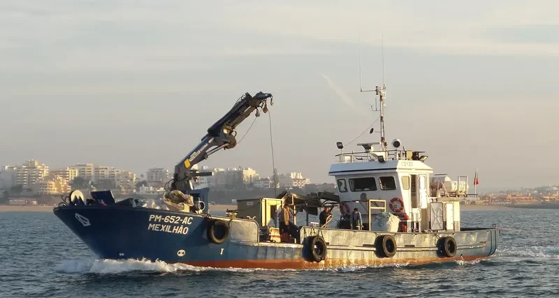 MEXILHAO General Cargo IMO 7305332 photo 4