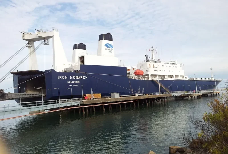 ULUSOY Ro-Ro IMO 7305502 photo 6