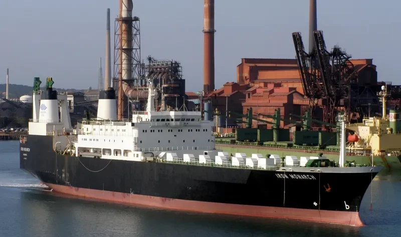 ULUSOY Ro-Ro IMO 7305502 photo 8