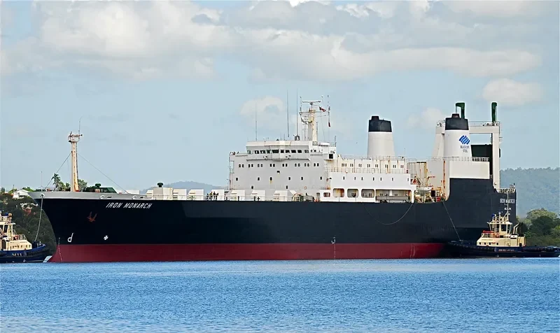 ULUSOY Ro-Ro IMO 7305502 photo 10