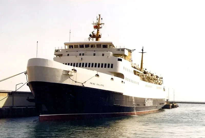 EXPRESS LIMNOS Ro-Ro IMO 7305514 photo 4
