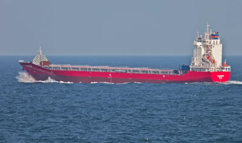 TALLAHASSEE Container Ship IMO 7305796 photo 4
