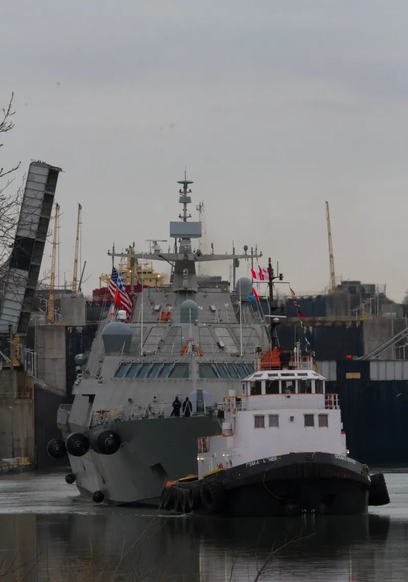 OCEAN A GAUTHIER General Cargo IMO 7305904 photo 6