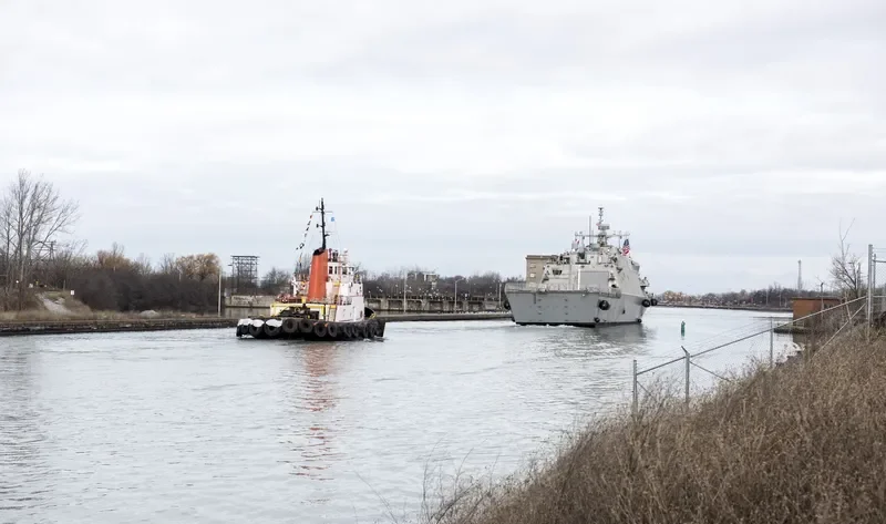OCEAN A GAUTHIER General Cargo IMO 7305904 photo 8