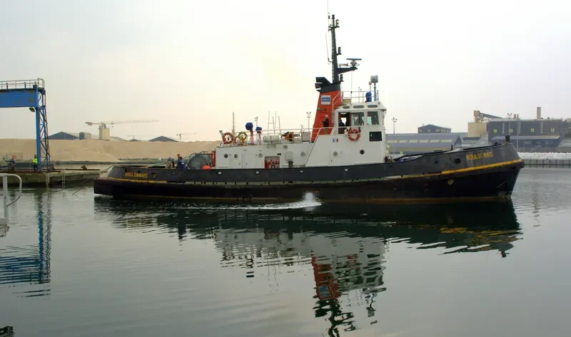 BOULONNAIS General Cargo IMO 7305930 photo 6
