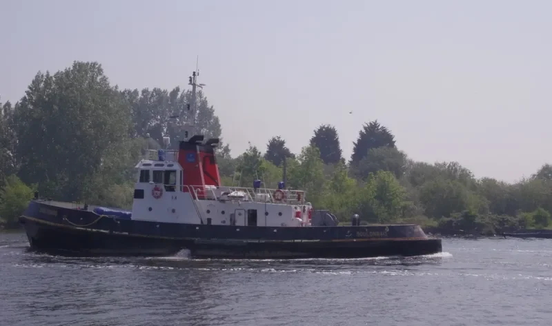 BOULONNAIS General Cargo IMO 7305930 photo 10