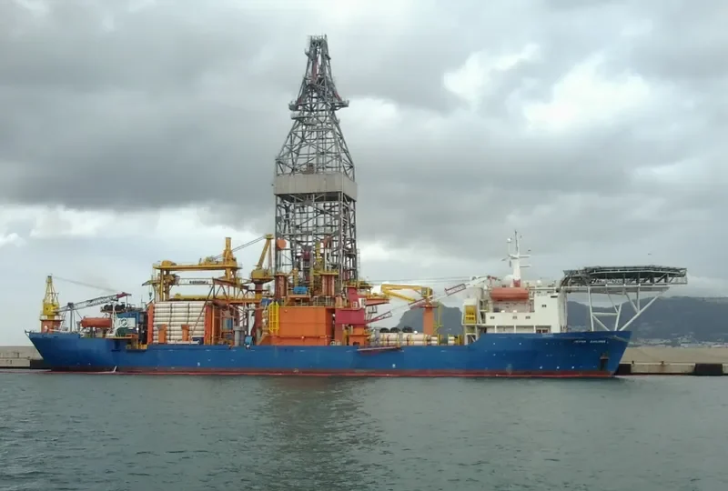 JASPER EXPLORER General Cargo IMO 7305980 photo 3