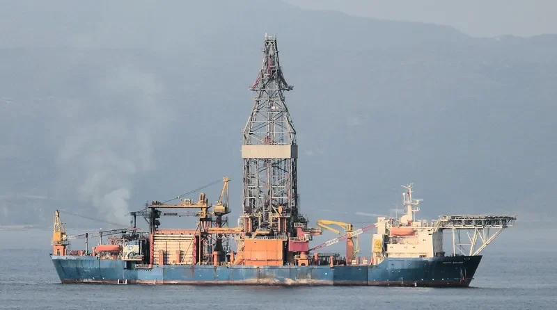 JASPER EXPLORER General Cargo IMO 7305980 photo 5