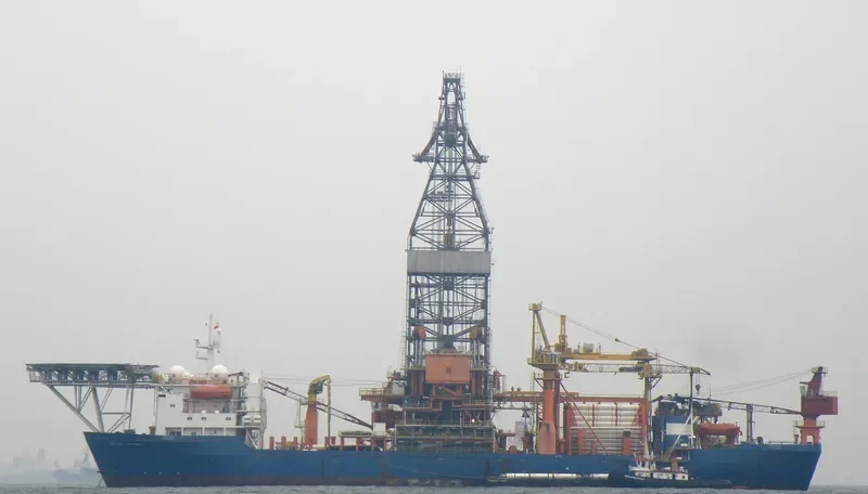 JASPER EXPLORER General Cargo IMO 7305980 photo 8