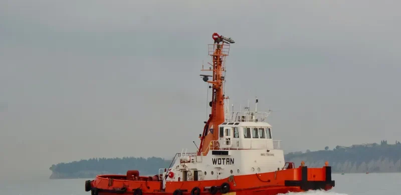 WOTAN General Cargo IMO 7305992 photo 6