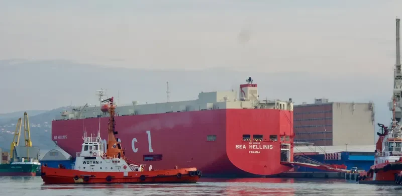 WOTAN General Cargo IMO 7305992 photo 9