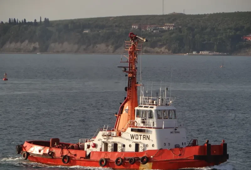 WOTAN General Cargo IMO 7305992 photo 10