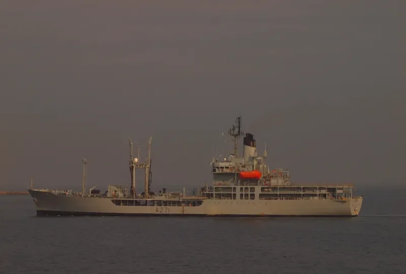 GOLD ROVER General Cargo IMO 7306221 photo 2